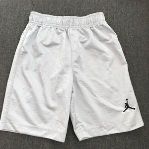 Jordan’s Boys Shorts